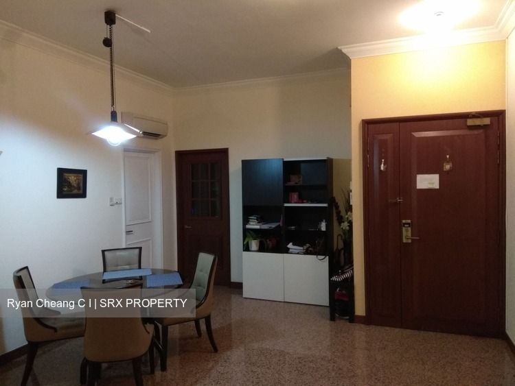 Dover Parkview (D5), Condominium #180754422
